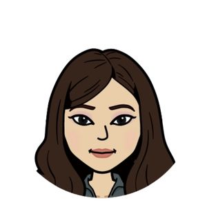 Meet your Posher, Ruthie